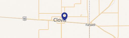 Clovis Commercial Land - $250K