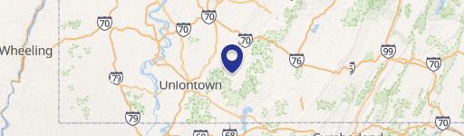 29 Acres, Mill Run, PA