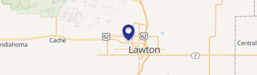 Lawton Commercial Land - $259K