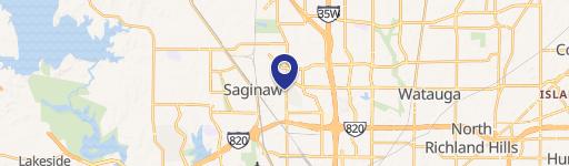 Saginaw Warehouse For Sale