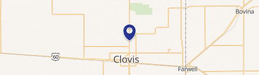 Prime Clovis Commercial Land
