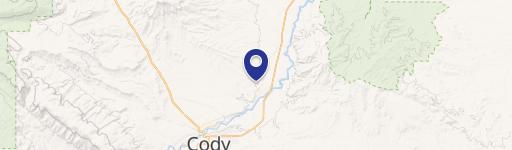 Cody, WY Dream Lot - Build Your Home!