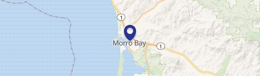 Morro Bay