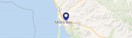 901 Morro Bay Blvd