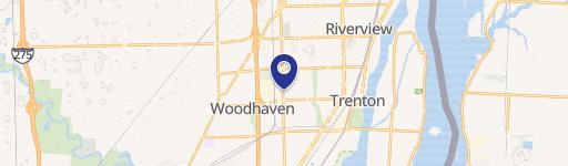 Executive Office Space Woodhaven, MI