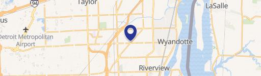 Dix-Toledo Retail Center Opportunity