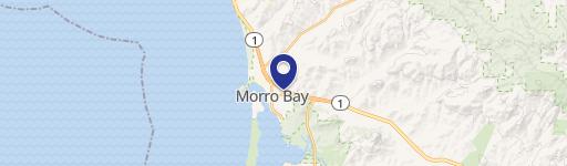 815 Morro Bay Blvd