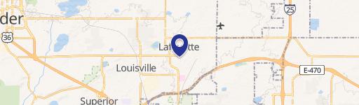 Lafayette Creative Office Sublease