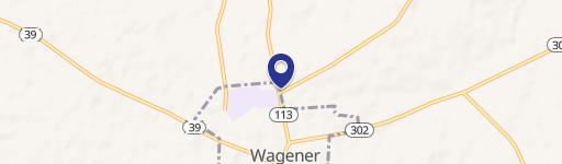 Wagener Commercial Land Opportunity