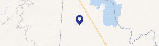 40 Acres Texas Commercial Land