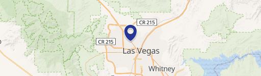 Decatur Blvd Office Space, Las Vegas