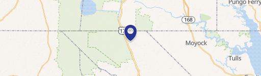 Prime South Mills Warehouse Space