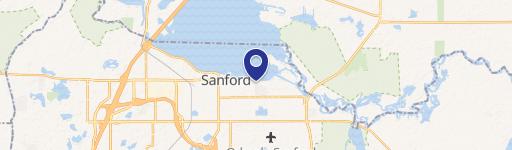 Lake Monroe Conservation Land