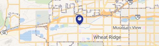 Accessible West Location