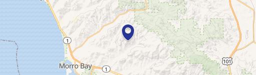 1881 San Bernardo Crk Rd