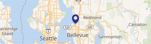 Prime Kirkland Executive Office Space