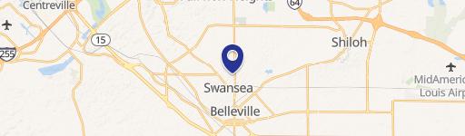 Park Place Office: Swansea, IL