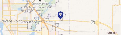 Stevens Point Office Space for Lease