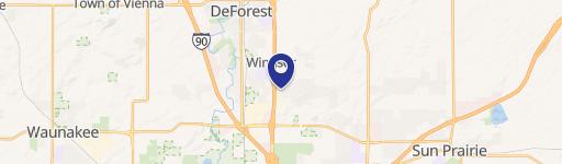 DeForest Commercial Land Parcels