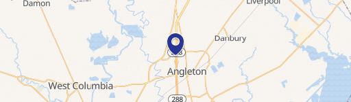 Angleton Industrial Park - 12,000 SF