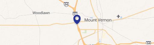 Mount Vernon Commercial Land