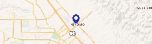 Nipomo, CA 93444