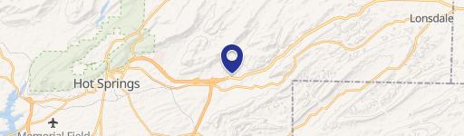 Highway 70 Recreational Land