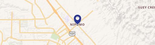 Nipomo, CA 93444