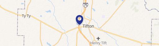 Tifton, GA Hotel - $4.85M