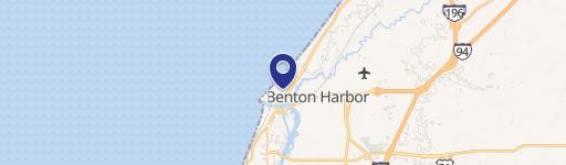 Newberryport Business Center, St. Joseph, MI