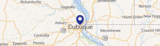 Iowa Street Commercial Space