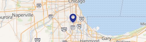 Park Ridge Office Space Available