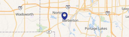 Barberton Mixed-Use Investment