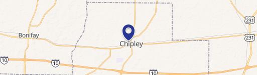 Chipley Corner Lot Investment
