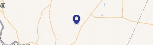 Rio Grande City Ranch Land