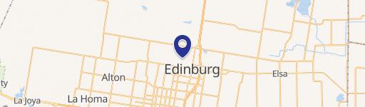 Edinburg Multifamily Investment Opportunity