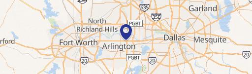 Arlington Retail Opportunity