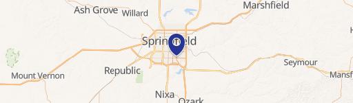 Springfield Retail Center Investment Opportunity