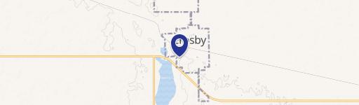 Crosby, ND Multi-Family Complex