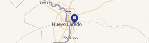 Laredo Commercial Land - B-3 Zoning