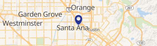 Garfield Apartments: Santa Ana