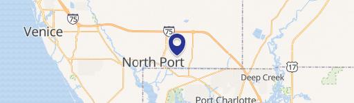 Prime North Port Commercial Land