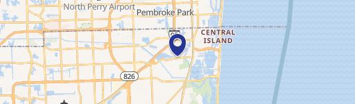 Thriving North Miami Beach Storefront