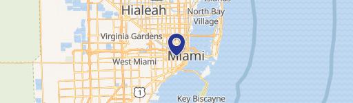 Prime Miami Duplex - Little Havana