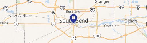 South Bend Executive Office Suites