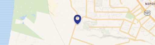 1785 Via Entrada Way