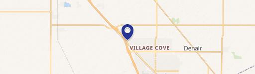 Golden State Retail Development Opportunity