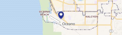 Oceano, CA 93445