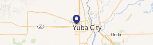 Civic Center Plaza Office Space