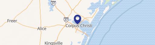 Corpus Christi Warehouse - $265K